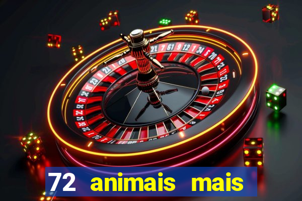 72 animais mais perigosos do mundo